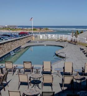 Swimming Pool And Amenities