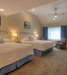 Availability And Reservations