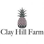 Clay Hill Farm logo