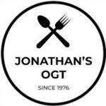 Jonathan's logo