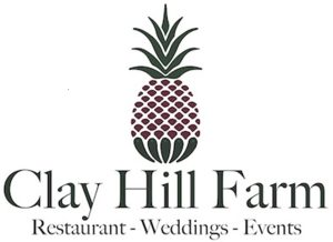 Clay Hill Farm restaurant logo
