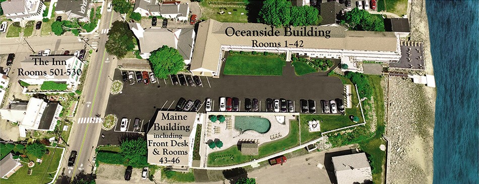 banner-rooms-jan17 Sea Chambers Property Aerial Photo